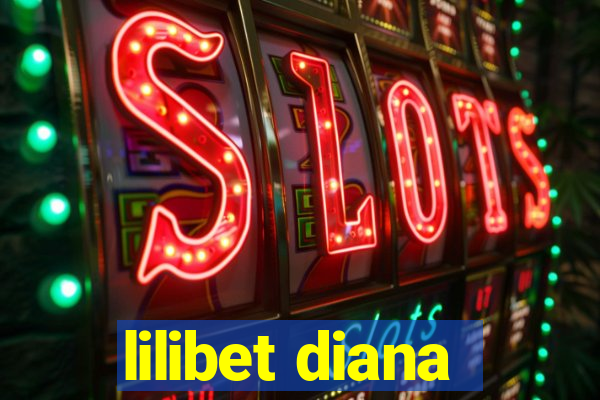 lilibet diana